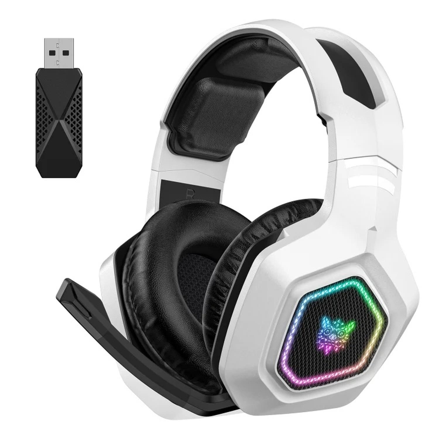 AUDIFONOS PERIFE RICOS GAMER ONIKUMA B100 - 1