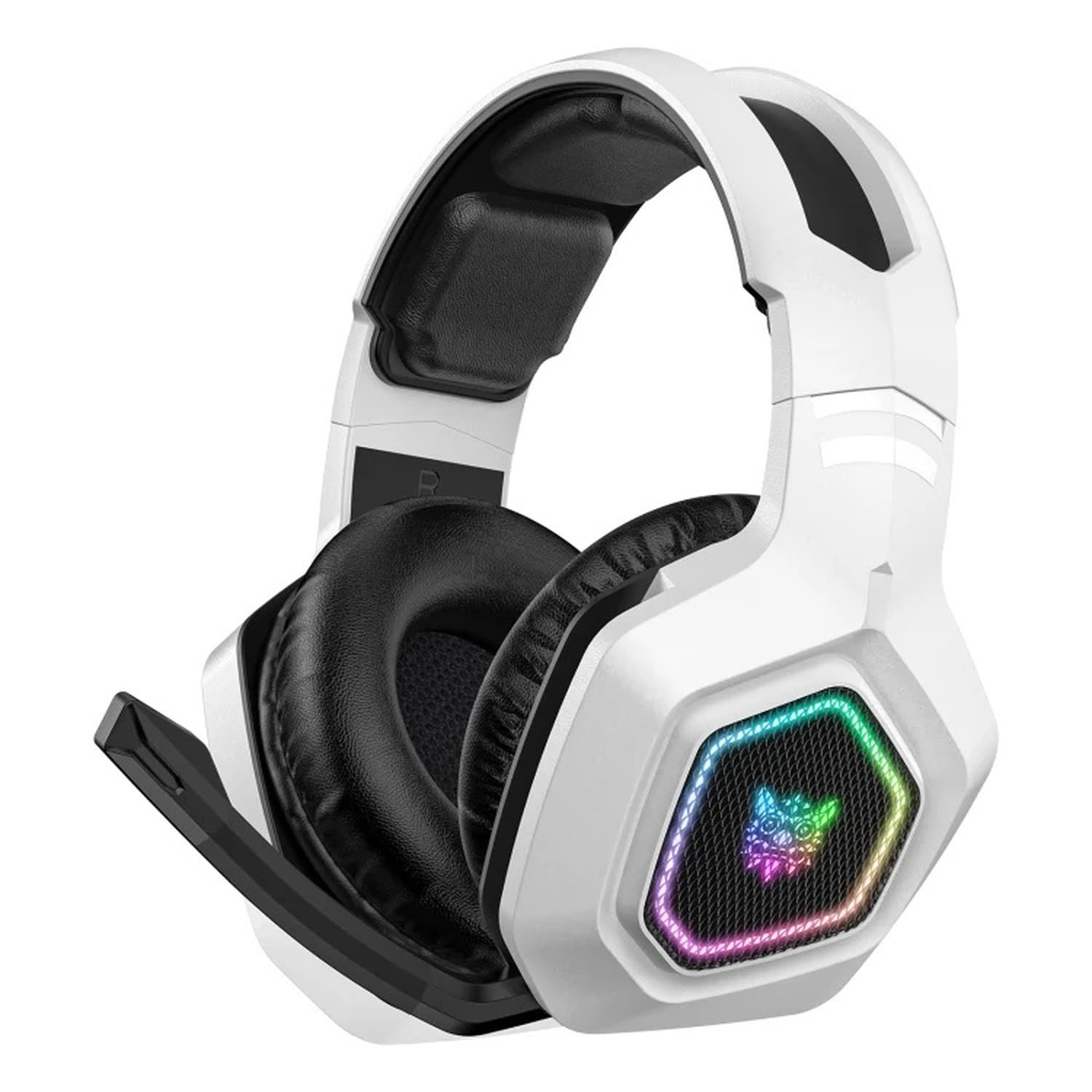 AUDIFONOS PERIFE RICOS GAMER ONIKUMA B100 - 2