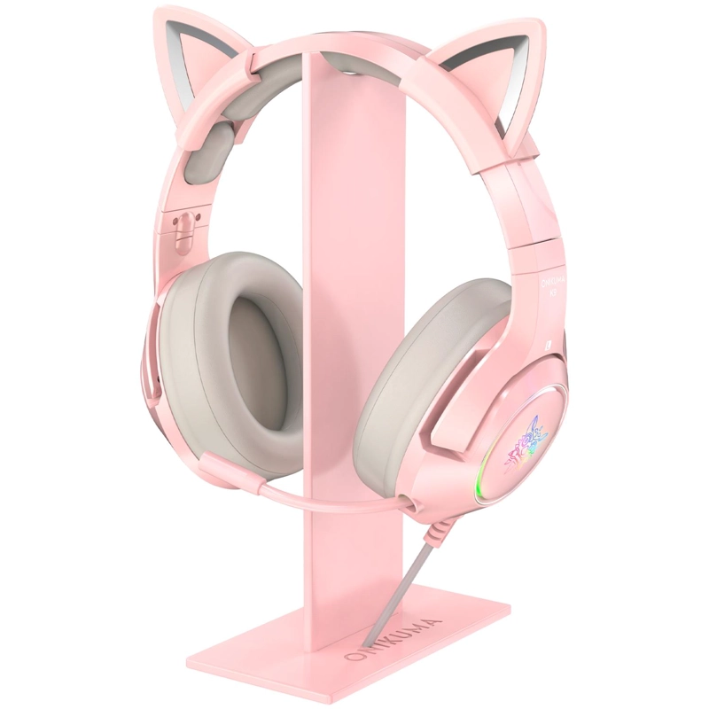 SOPORTE AUDIFONOS GAMER ONIKUMA ST-1 - 2