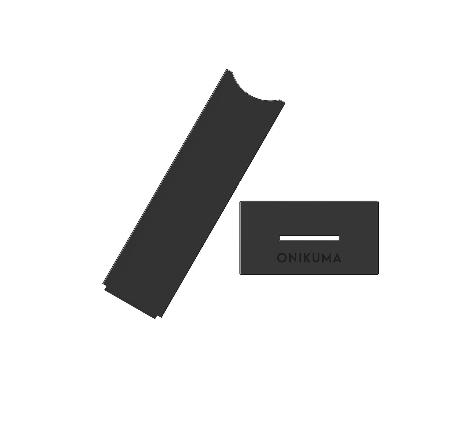 SOPORTE AUDIFONOS GAMER ONIKUMA ST-1 - 3