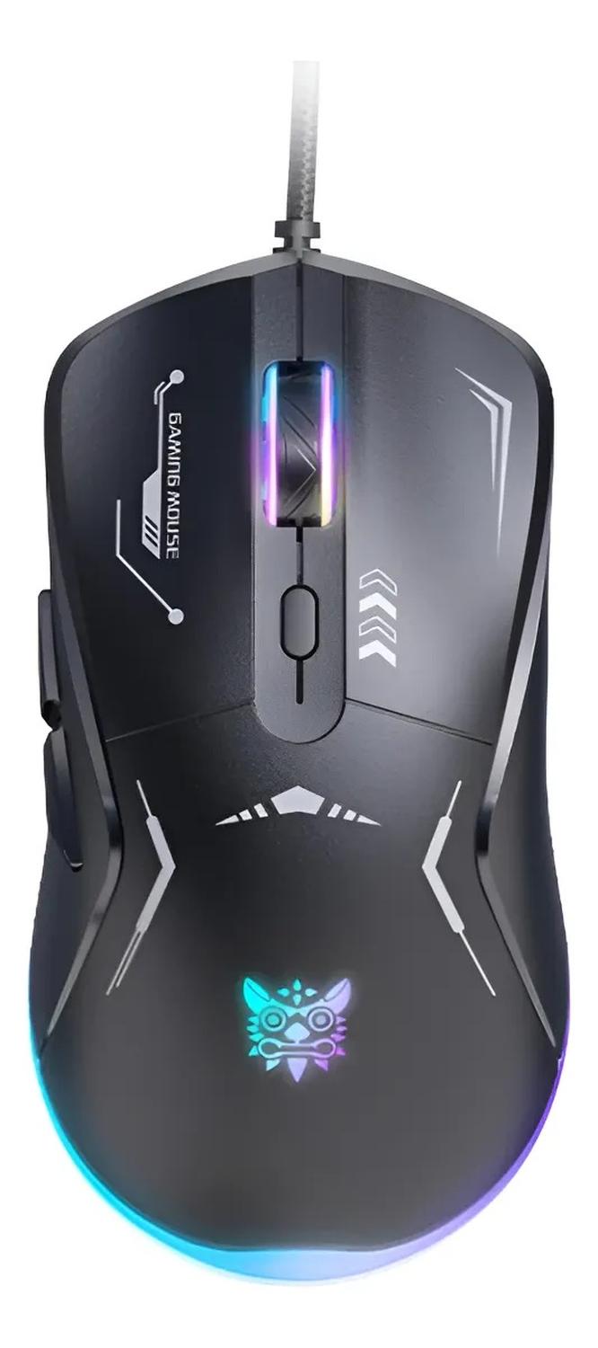 MOUSE GAMER CABLEADO USB ONIKUMA CW917 - 1