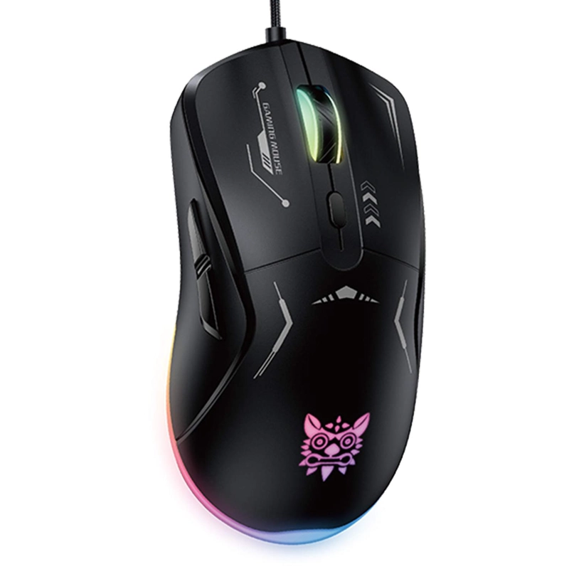 KIT GAMER ONIKUMA TZ5008 5 EN 1 - 2