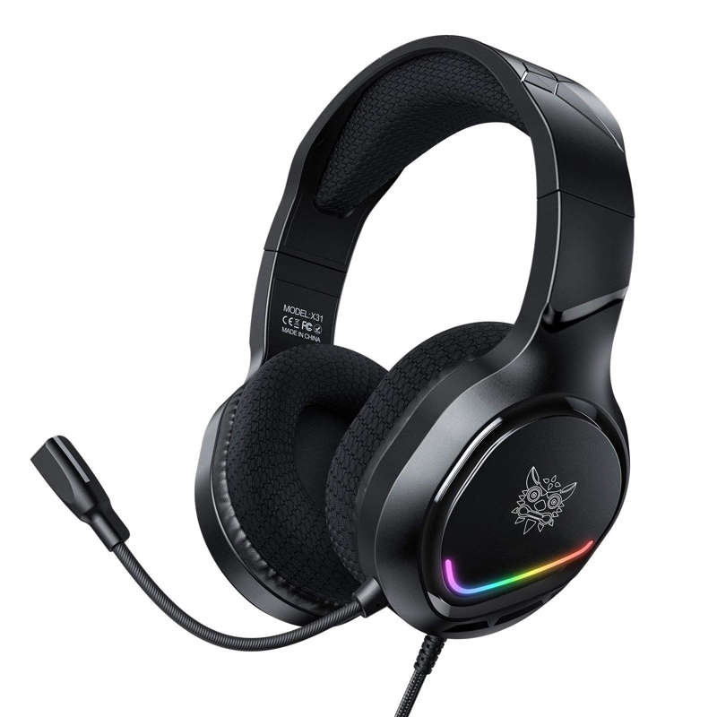 KIT GAMER ONIKUMA TZ5008 5 EN 1 - 4