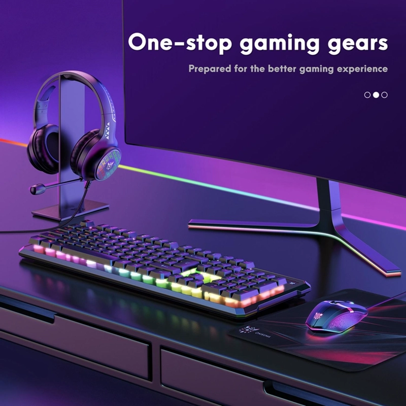 KIT GAMER ONIKUMA TZ5008 5 EN 1 - 6