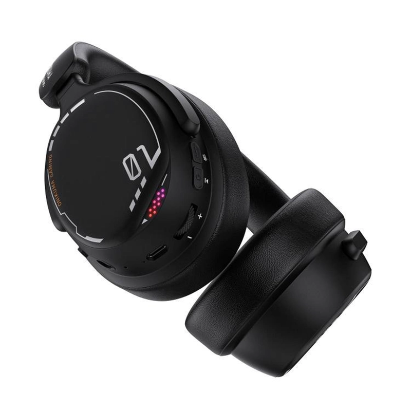 AUDIFONOS PERIFE RICOS GAMER ONIKUMA GT886 - 2