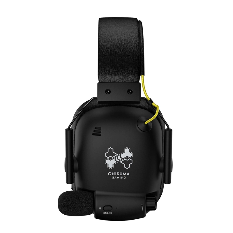 AUDIFONOS PERIFE RICOS GAMER ONIKUMA GT888 - 2
