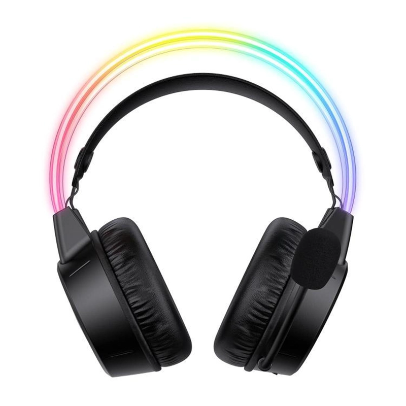 AUDIFONOS PERIFE RICOS GAMER ONIKUMA GT889 - 4