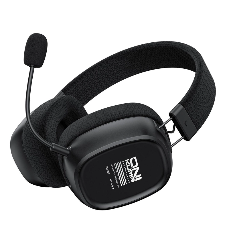 AUDIFONOS PERIFE RICOS GAMER ONIKUMA GT839 - 2