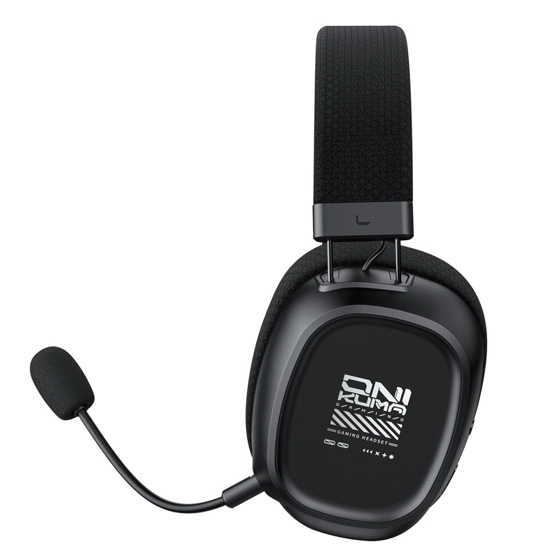 AUDIFONOS PERIFE RICOS GAMER ONIKUMA GT839 - 3