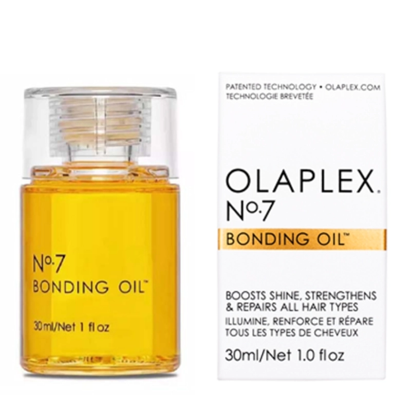 OLAPLEX NO.7 ACEITE CAPILAR REPARADOR 30ML - 2