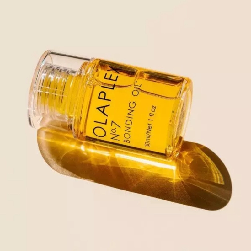 OLAPLEX NO.7 ACEITE CAPILAR REPARADOR 30ML - 3