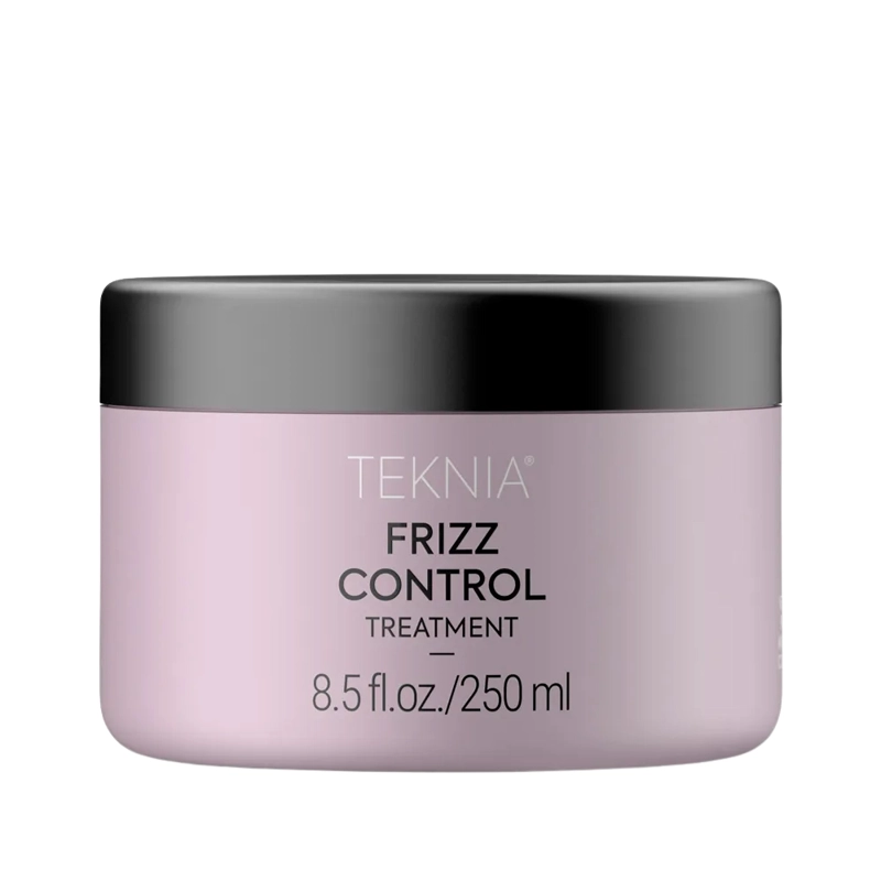 TRATAMIENTO MASCARA FRIZZ CONTROL LAKME  TEKNIA 250ML - 1