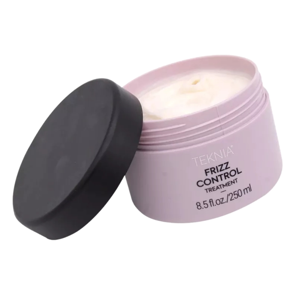 TRATAMIENTO MASCARA FRIZZ CONTROL LAKME  TEKNIA 250ML - 2