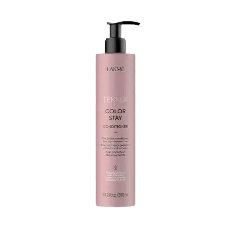 ACONDICIONADOR COLOR STAY LAKME  TEKNIA 300ML - 1