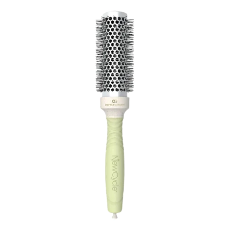 OLIVIA GARDEN CEPILLO TERMICO REDONDO NEWCYCLE NO ELECTRICO - 1