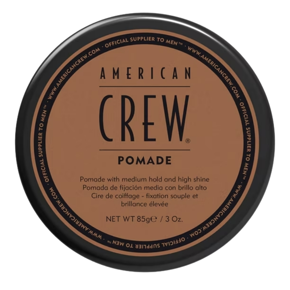 POMADE 85 ML AMERICAN CREW CERA - 1
