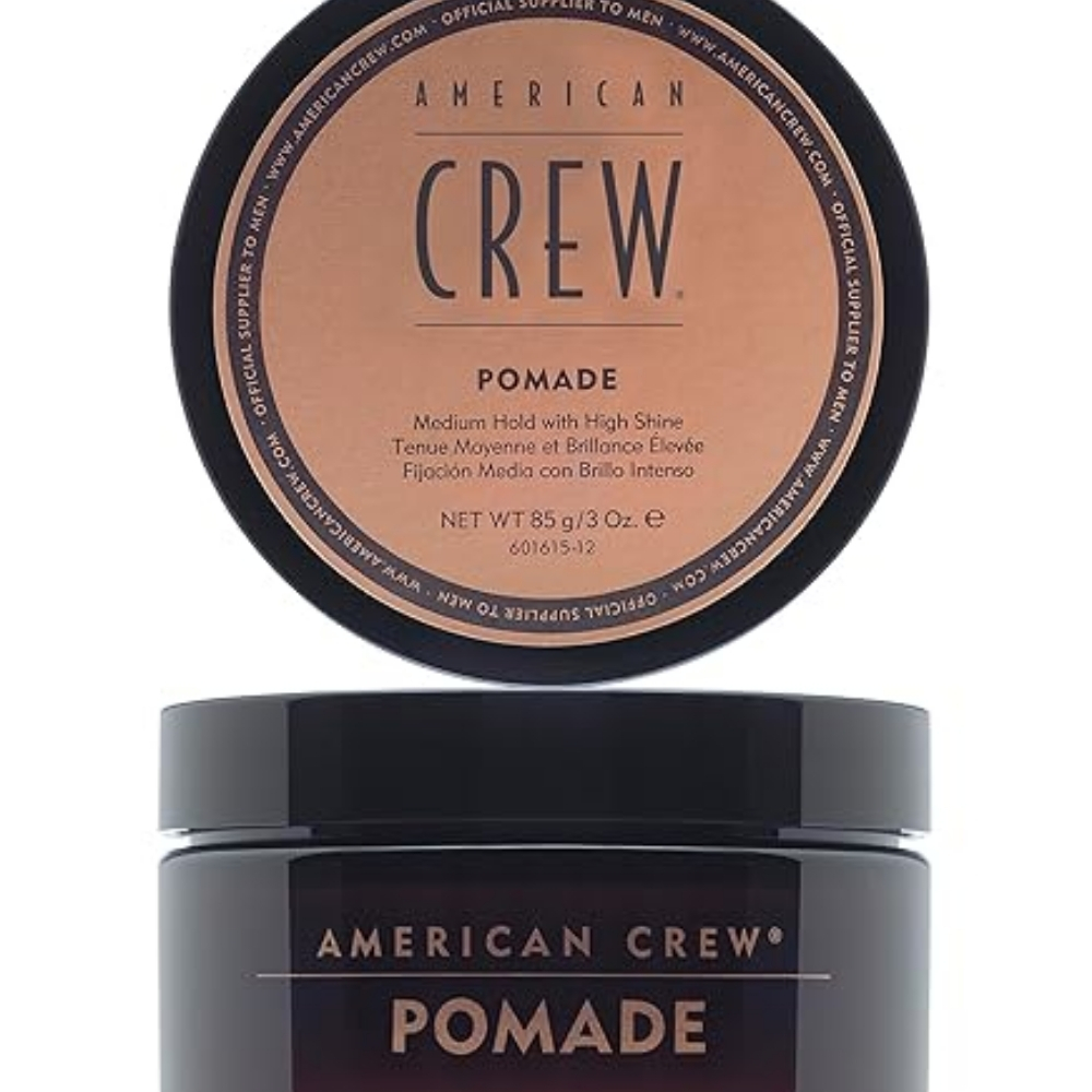 POMADE 85 ML AMERICAN CREW CERA - 3