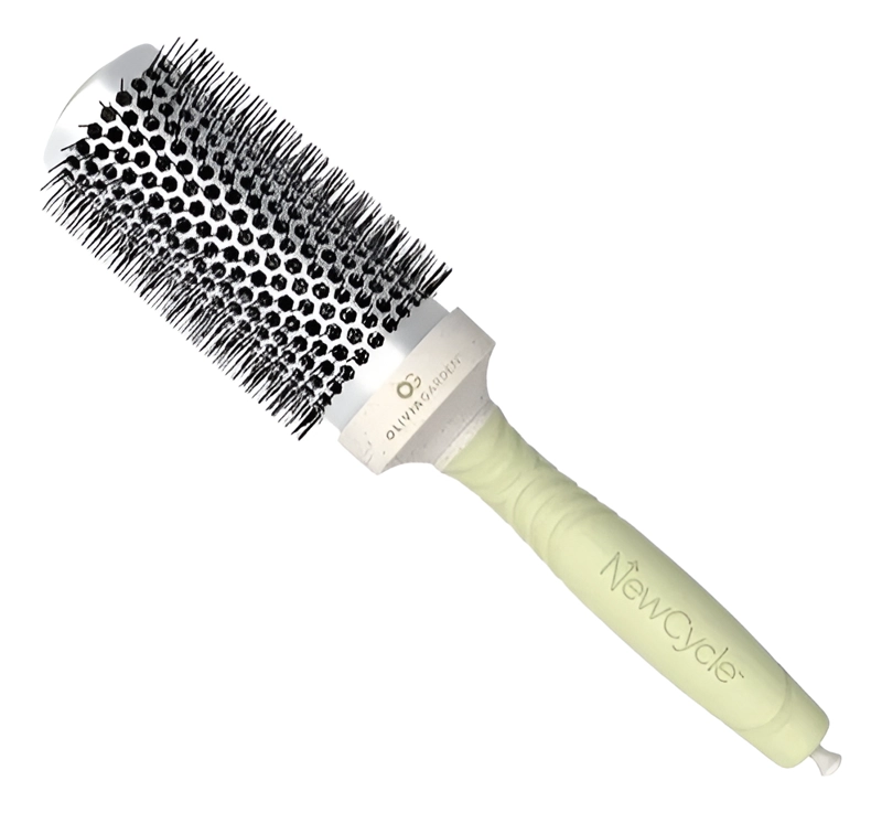 CEPILLO TE RMICO PROFESIONAL OLIVIA GARDEN NEW CYCLE 45MM - 1