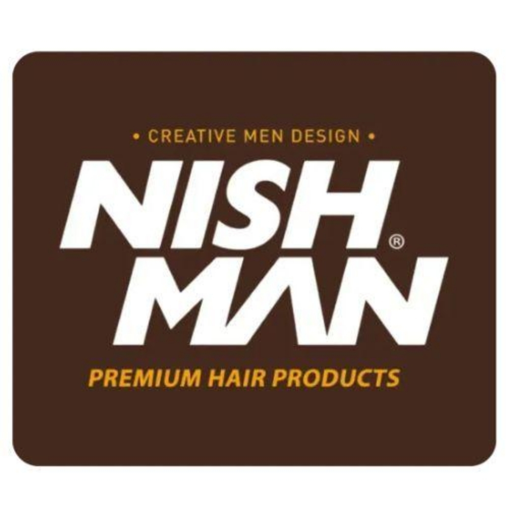 CERA PARA PEINAR SCALP AND FACE CLAY MASK NISHMAN - 3
