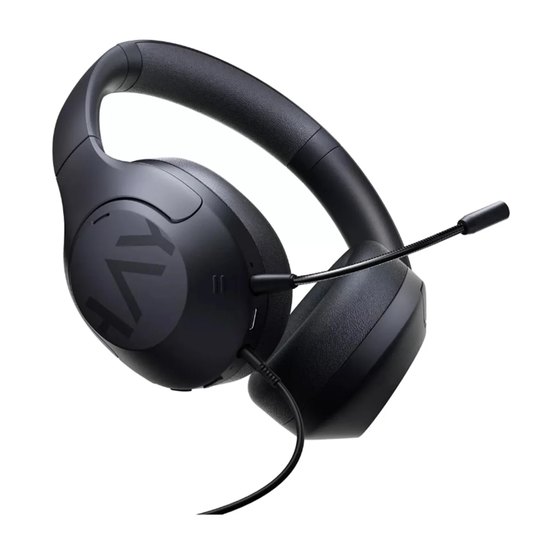 AUDIFONOS HAYLOU S30 PRO ANC INALAMBRICOS CON MICROFONO DURA 80H - 3