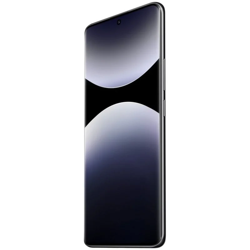 XIAOMI REDMI NOTE 14 PRO 5G 8GB RAM+ 256GB RESISTENTE AGUA IP68 CAMARA AI -MIDNIGHT BLACK - 4