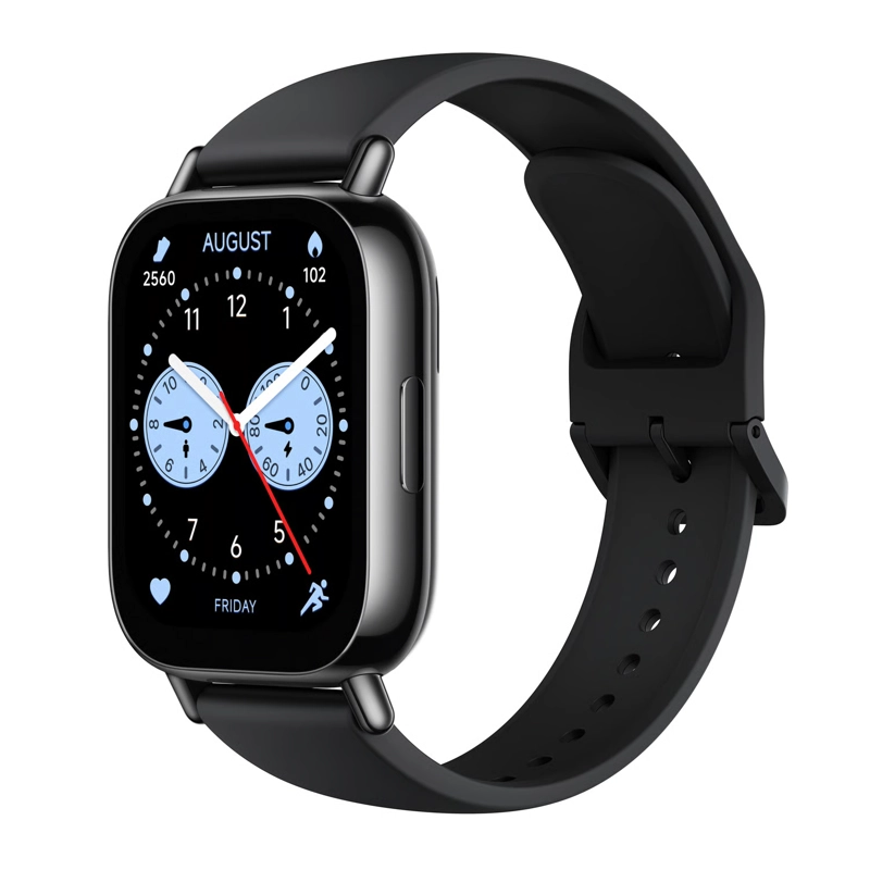 SMARTWATCH XIAOMI REDMI WATCH 5 LITE-NEGRO