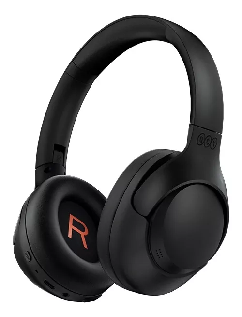 QCY H3 ANC AUDIFONOS INALAMBRICOS HI-RES CANCELACION RUIDO 60H - 1