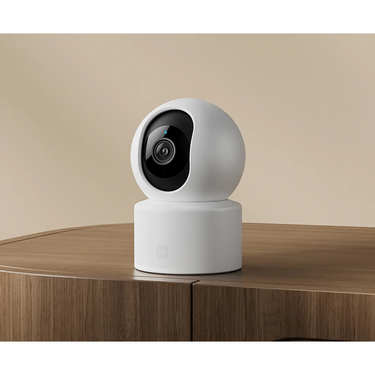 XIAOMI SMART CAMERA C201 - 3