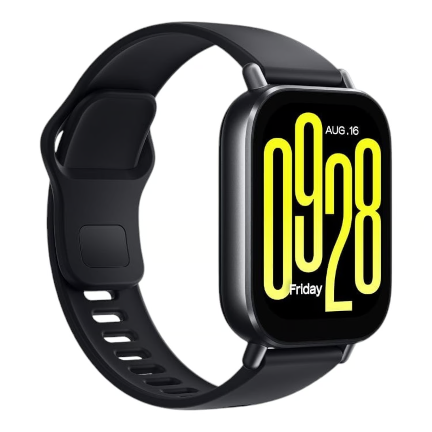 SMARTWATCH XIAOMI REDMI WATCH 5 ACTIVE NEGRO - 3