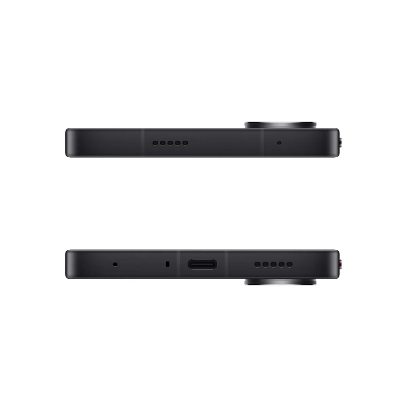XIAOMI POCO X8 PRO MAX 5G 12GB RAM+ 512GB IP68 RESISTENTE AGUA NFC -NEGRO - 2