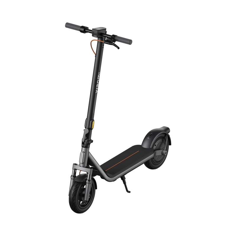 XIAOMI ELECTRIC SCOOTER 6 LITE 25KM/H NEGRO - 1