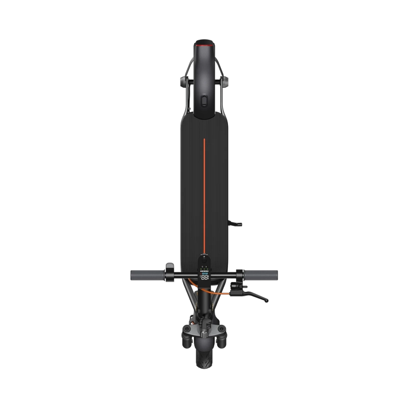 XIAOMI ELECTRIC SCOOTER 6 LITE 25KM/H NEGRO - 3