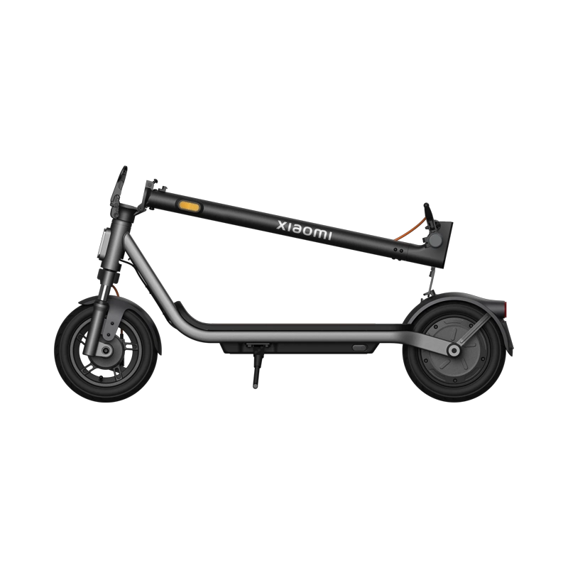 XIAOMI ELECTRIC SCOOTER 6 LITE 25KM/H NEGRO - 4