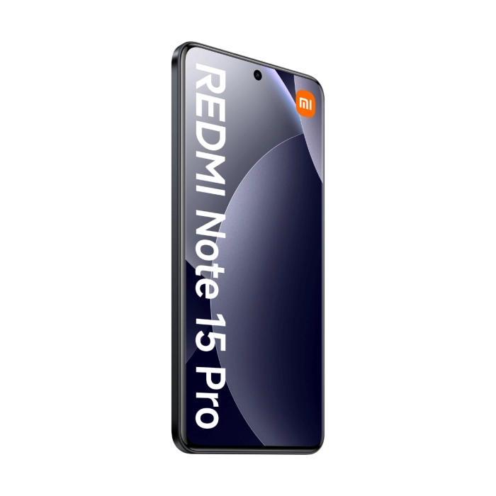 XIAOMI REDMI NOTE 15 PRO 4G  8GB RAM+ 256GB MEMORIA - 3