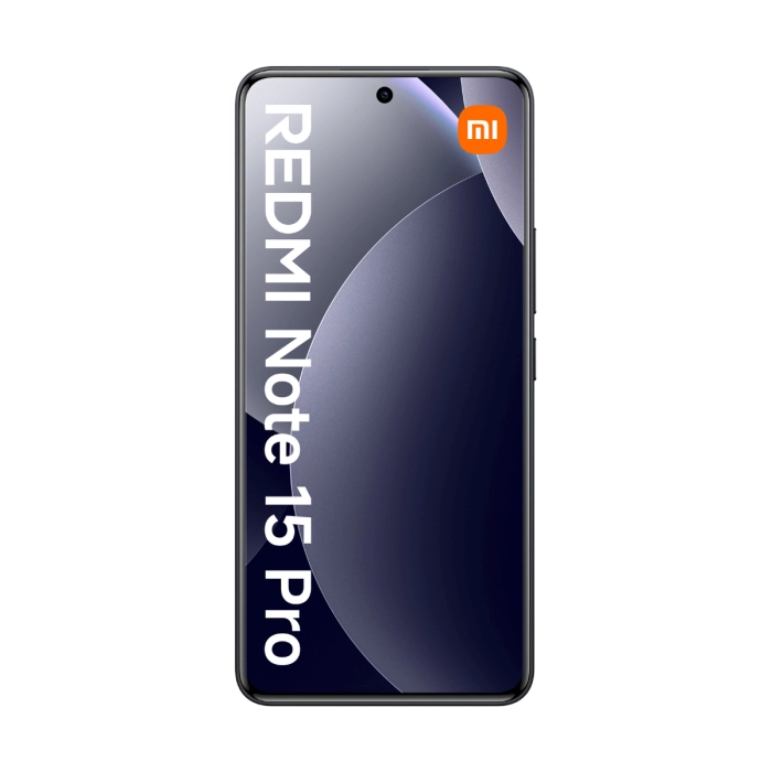 XIAOMI REDMI NOTE 15 PRO 4G  8GB RAM+ 256GB MEMORIA - 4