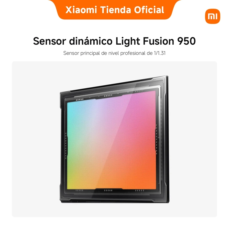 XIAOMI 17  12GB RAM 512GB MEMORIA SNAPDRAGON 8 ELITE GEN 5 - 6