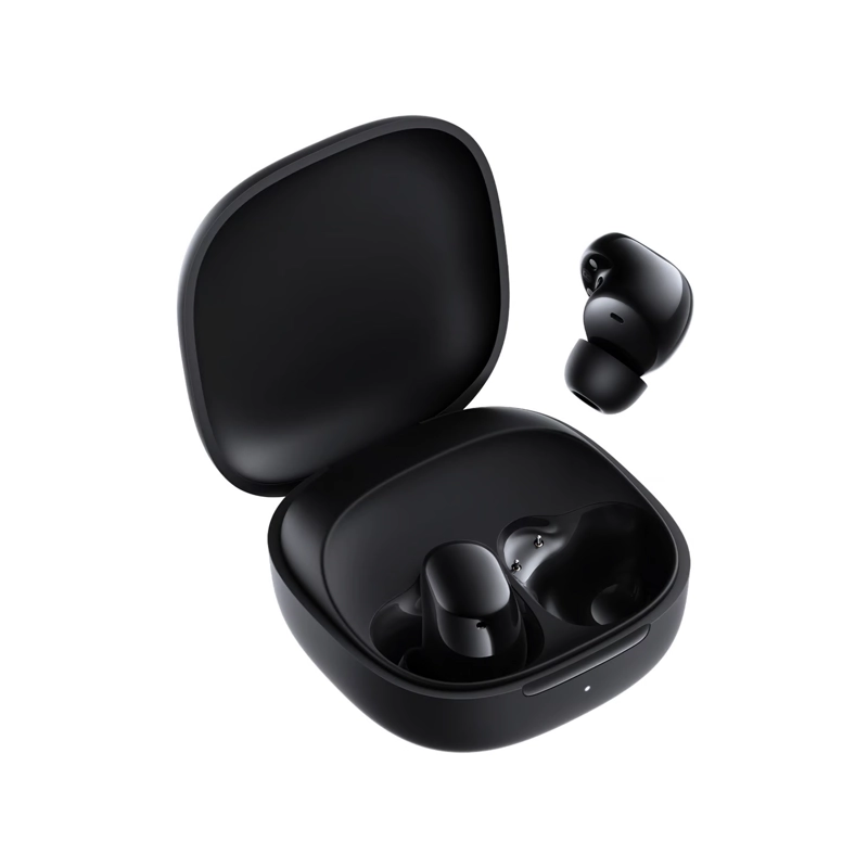 AUDIFONOS XIAOMI EARBUDS REDMI BUDS 6 PLAY BLUETOOTH - 1