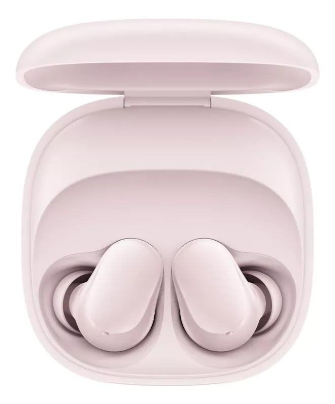 AUDIFONOS XIAOMI EARBUDS REDMI BUDS 6 PLAY BLUETOOTH - 1
