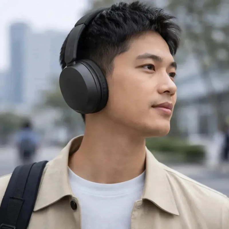 XIAOMI AURICULARES INALAMBRICOS REDMI HEADPHONES NEO ANC - 3