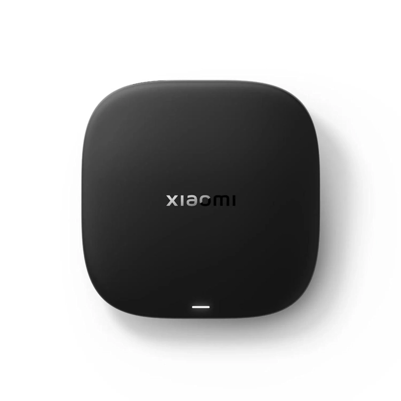 XIAOMI MI TV BOX S (3ERA GEN.) 4K ULTRA HD DOLBY VISION - 1