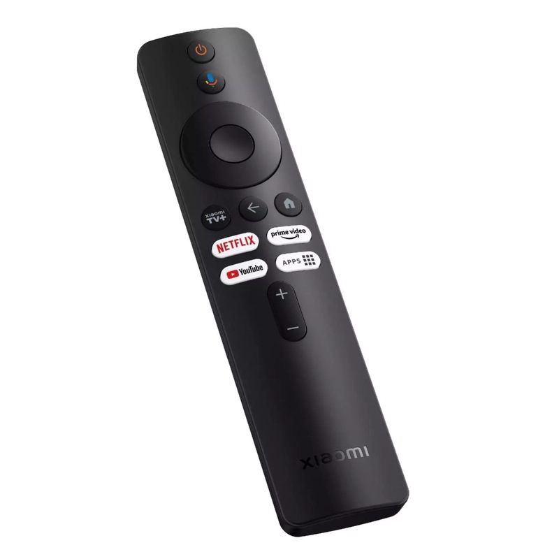 XIAOMI MI TV BOX S (3ERA GEN.) 4K ULTRA HD DOLBY VISION - 2