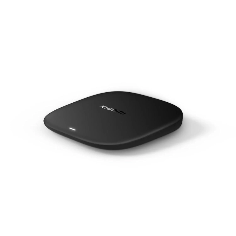 XIAOMI MI TV BOX S (3ERA GEN.) 4K ULTRA HD DOLBY VISION - 4
