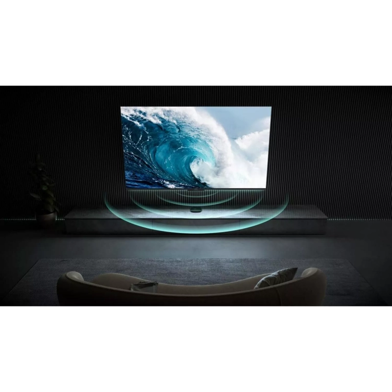 XIAOMI MI TV BOX S (3ERA GEN.) 4K ULTRA HD DOLBY VISION - 5