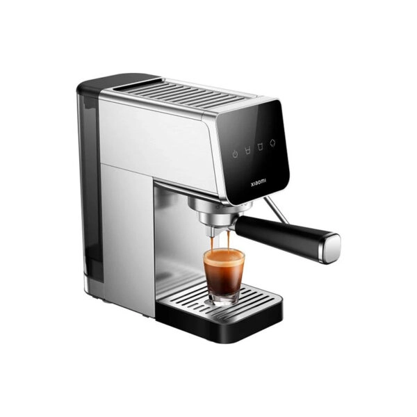 XIAOMI  MAQUINA DE CAFE  ESPRESSO CAFETERA SEMI-AUTOMATICA - 1