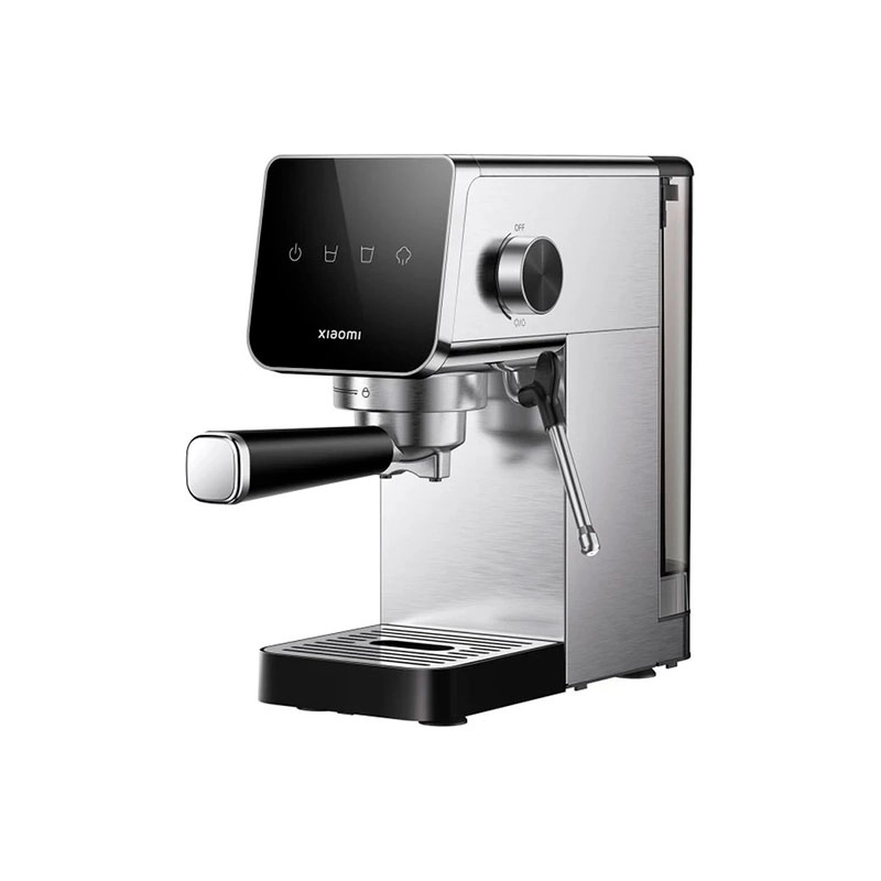XIAOMI  MAQUINA DE CAFE  ESPRESSO CAFETERA SEMI-AUTOMATICA - 2