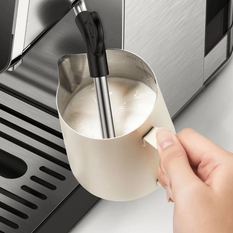 XIAOMI  MAQUINA DE CAFE  ESPRESSO CAFETERA SEMI-AUTOMATICA - 3