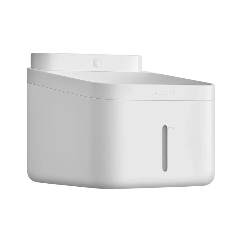 XIAOMI BEBEDERO FUENTE DE AGUA INTELIGENTE EU PARA MASCOTAS HIDRATACION CONSTANTE - 1