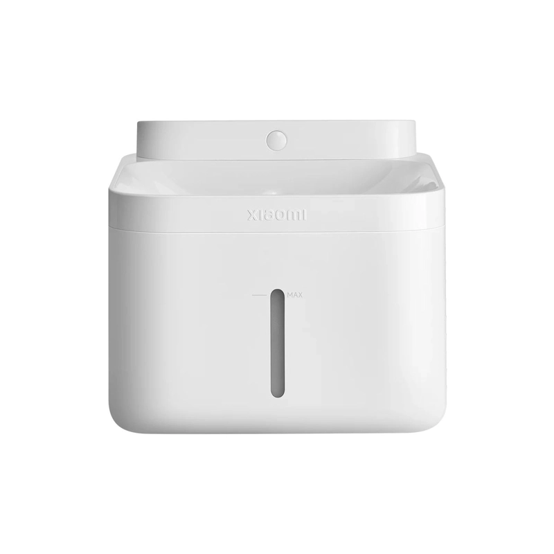 XIAOMI BEBEDERO FUENTE DE AGUA INTELIGENTE EU PARA MASCOTAS HIDRATACION CONSTANTE - 3