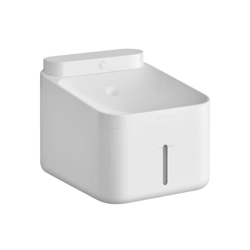 XIAOMI BEBEDERO FUENTE DE AGUA INTELIGENTE EU PARA MASCOTAS HIDRATACION CONSTANTE - 4