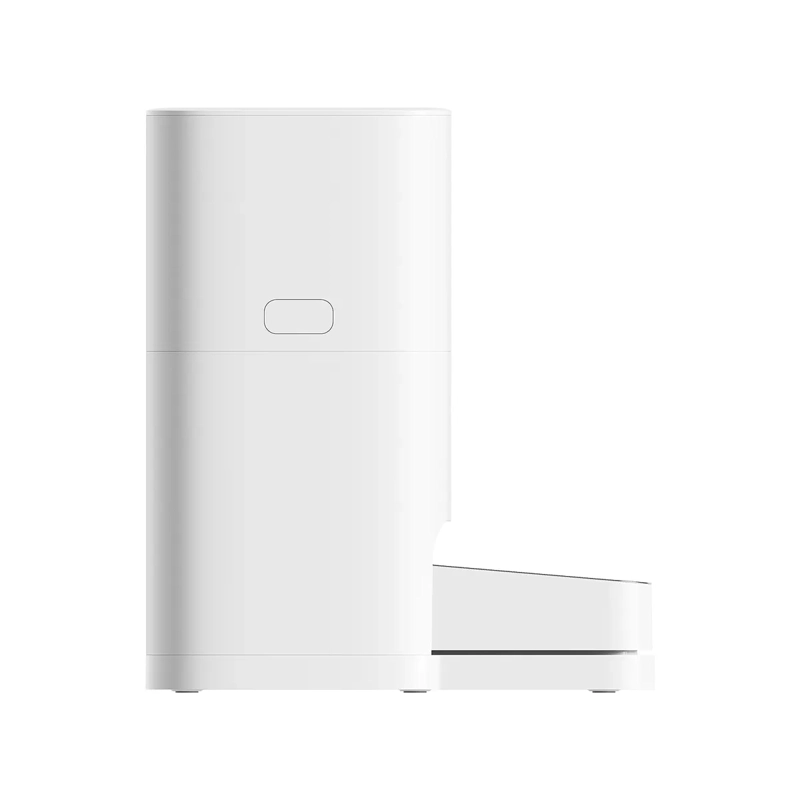 XIAOMI DISPENSADOR AUTOMATICO COMIDA INTELIGENTE PARA MASCOTAS PET FEEDER 2 5L CAMARA INTEGRADA - 4